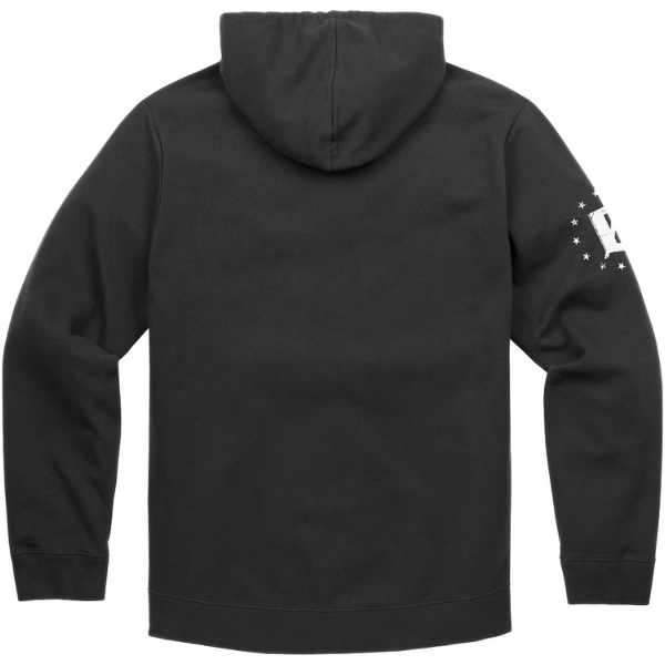 SUDADERA GUNVENT BIG SHOW HOODIE 17031